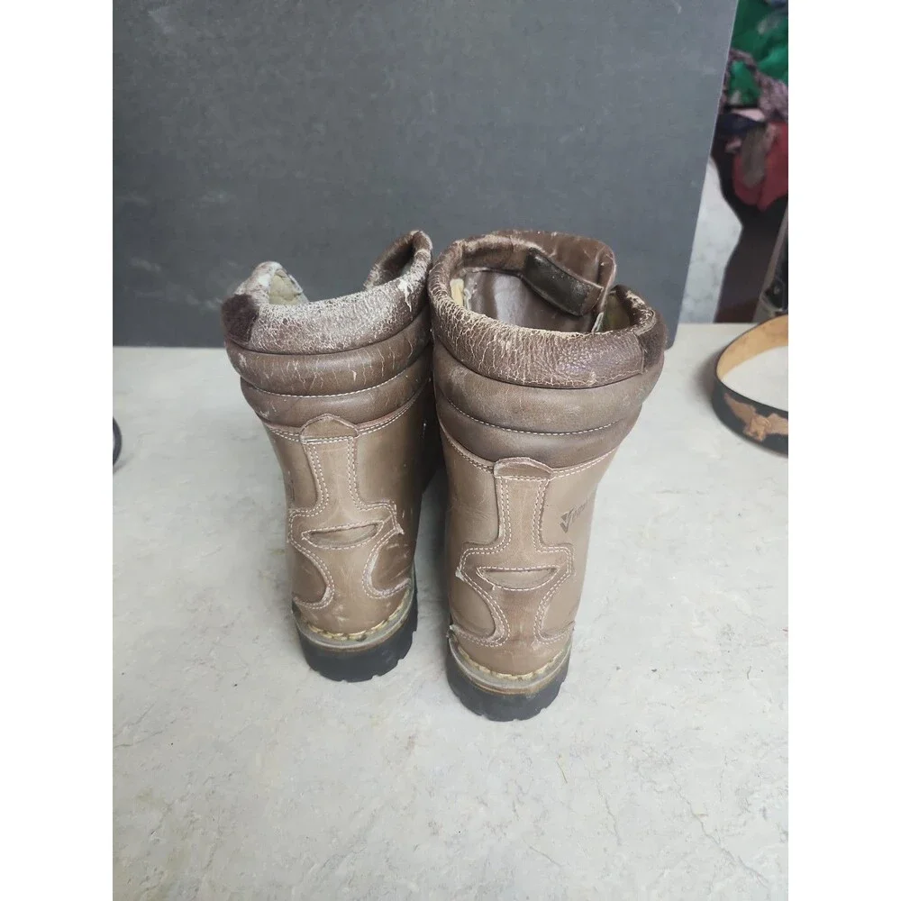 Vendramini vintage boots